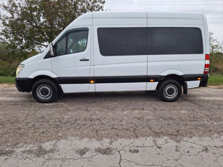 Mercedes Sprinter foto 6