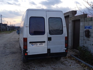 Fiat Ducata foto 4