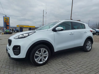 KIA Sportage foto 3