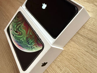 Iphone Xs Max 256gb foto 3