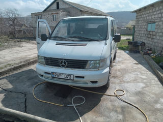 Mercedes Vito foto 1