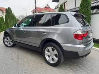 BMW X3 foto 6