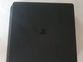 PlayStation 4 Slim