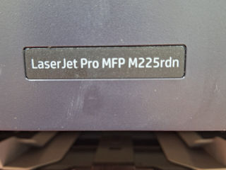 Продою Printer HP mfp M225 rdn foto 10