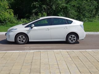 Toyota Prius foto 3