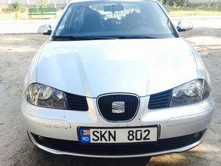 Seat Cordoba foto 5