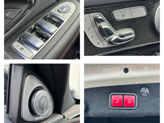 Mercedes C-Class AMG фото 14