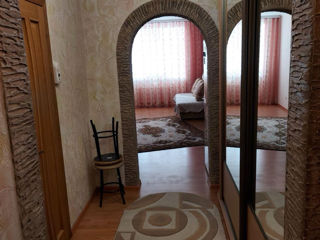 Apartament cu 2 camere, 56 m², Centru, Codru, Chișinău mun. foto 9