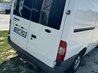 Ford Transit foto 4