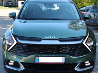 KIA Sportage foto 1