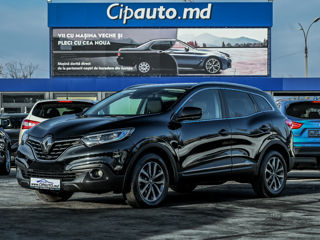 Renault Kadjar foto 4