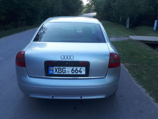 Audi A6 foto 5