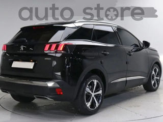 Peugeot 3008 foto 4