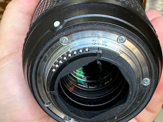 Nikon 24-70 F2.8 VR foto 3