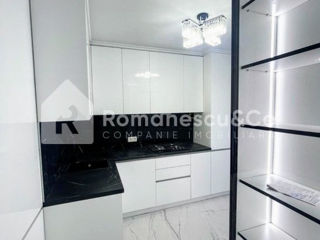 Apartament cu 3 camere, 75 m², Centru, Chișinău foto 11