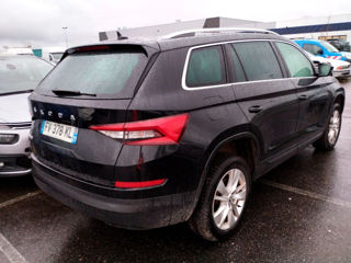 Skoda Kodiaq foto 2