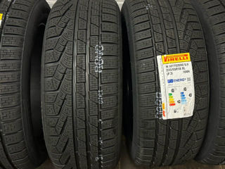 235/55 R18 Pirelli Sottozero