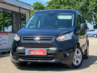 Ford Tourneo Connect foto 2