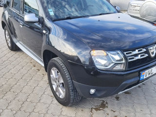 Dacia Duster foto 6