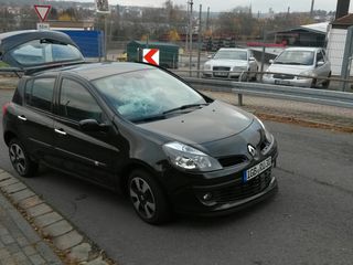 Renault Clio foto 8