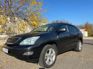 Lexus RX Series