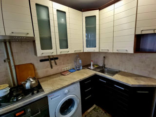 Apartament cu 2 camere, 56 m², Paminteni, Bălți foto 6