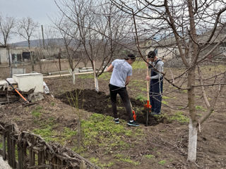 Ручная копка траншей и котлованов в любых условиях! foto 9