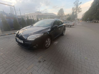 Renault Megane foto 4