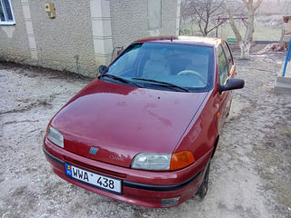 Fiat Punto foto 2