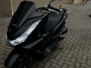 Honda PCX125