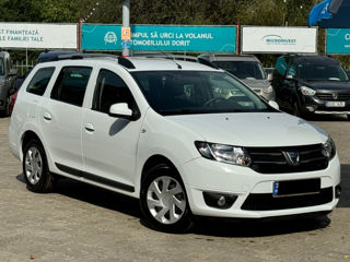 Dacia Logan Mcv foto 3