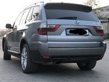 BMW X3 foto 2