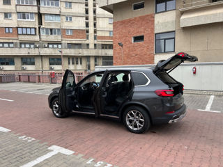 BMW X5 foto 5