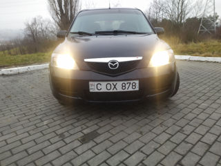 Mazda 2 foto 1