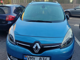 Renault Grand Scenic foto 6