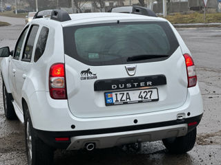 Dacia Duster foto 3