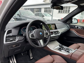 BMW X5 foto 10