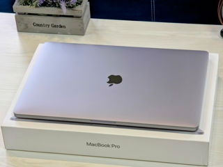 MacBook Pro 16 Retina 2021 (Core i7 9750H/16Gb DDR4/512Gb SSD/4Gb Radeon Pro 5300M/503 Cycles/16") foto 13