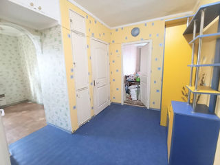 Apartament cu 2 camere, 44 m², Centru, Bălți foto 6