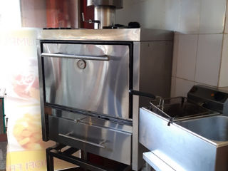 Josper Gratar Profesional foto 2