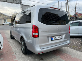 Mercedes Vito foto 2