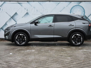 Nissan Qashqai foto 5