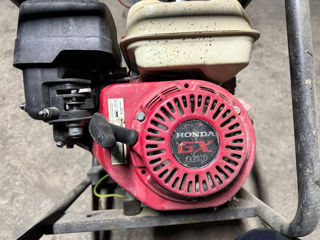 Generator honda 2.5kw foto 2