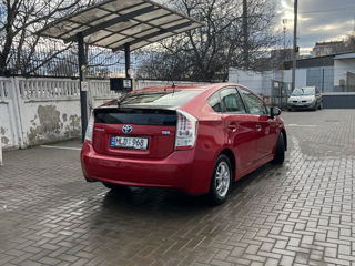 Toyota Prius foto 4