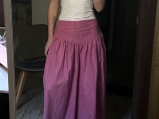 Skirt Maxi By Misha