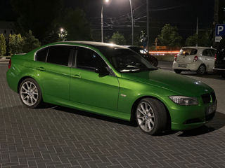 BMW 3 Series foto 2