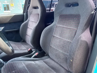 Suzuki Swift foto 3