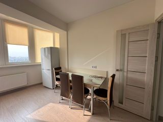 Apartament cu 2 camere, 65 m², Ciocana, Chișinău foto 7