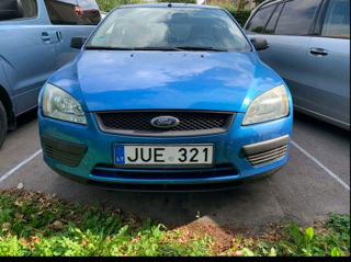 Ford Focus foto 1