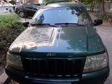 Jeep Grand Cherokee foto 2